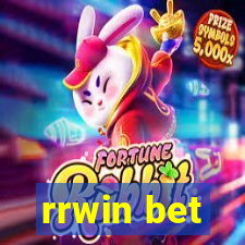 rrwin bet